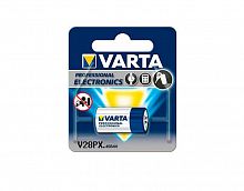 Батарейка VARTA 4028 V28PX (4SR44)