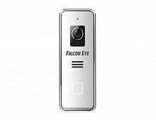 в/п  Falcon Eye FE-ipanel2 (Серебро) Цветная накладная антивандальная
