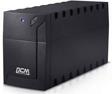 ИБП POWERCOM Raptor RPT-600A EURO, 600ВA