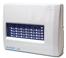 Гранит-24 прибор приемно-контрольный охранно-пожарный