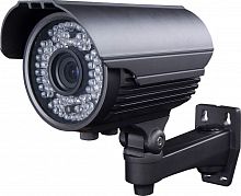 Видеокамера AHD-8036-AYC/AHD, TVI, CVI, CVBS/1 2.1 Mp (1980 х 1080) (1080P) 2.8-12mm.