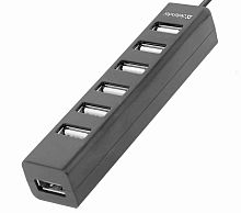 Разветвитель USB 7 портов USB2.0 