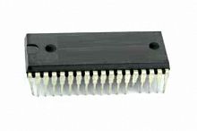 Микросхема LA7390  SDIP-36