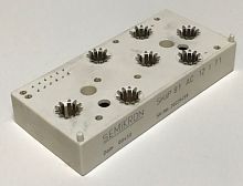 Модуль IGBT SKiiP81AC12IT1 Semikron