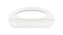 Ручка двери холодильника, для Electrolux, Zanussi, DHF007ZN, 2062728015