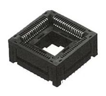 Панель PLCC-68 демонтаж