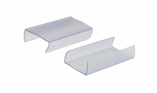 Степень пыле-влагозащиты: IP 20
Под размер ленты: 18*21 мм
Страна изготовления: Китай фото 3 Крепеж неона гибкого 18*21mm фото 3