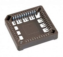 Панель PLCC-44 на плату SMD