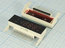 Дисплей светодиодный LTG-9908Y