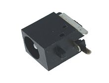 Разъем питания гнездо (PJ001 2,0)