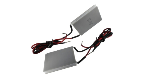 Элемент Пельтье TEC1-12706  фото 3