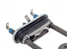 ТЭН стиральной машины, 2000W, L-200мм, прямой c отверст., Bosch 267512, HTR012BO, Thermowatt