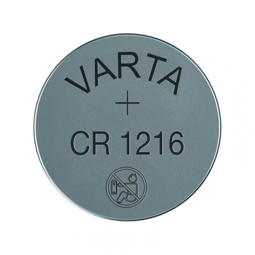 VARTA 1216