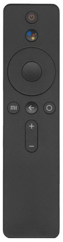 Пульт для XIAOMI MI  ver. 6  XMRM-007 Smart TV с голосовым управлением