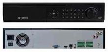 TSr-NV2481 Light - Сетевой 32 канальный регистратор для 2 мегапиксельных IP камер (8 HDD)