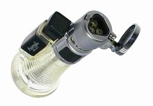 Горелка газовая 3х-сопельная (ZB-277)