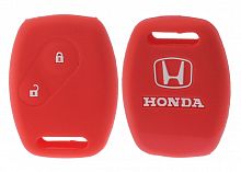 Чехол брелока Honda  KB-L006 (2-кнопки)(К)на ключ