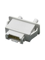 Выключатель света холодильника, для Samsung, DA34-00006C, (LTK6), SWT850SA, двойной