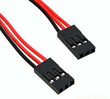 Межплатный кабель BLS-3*2 AWG26 0.3m (90763)