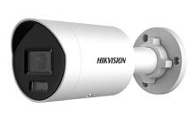 Камера видеонаблюдения Hikvision DS-2CD2047G2H-LI ColorVu 4 Мп, фокусное расст. 2,8mm