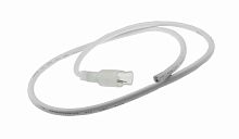 Шнур питания неона гибкого 10*24мм (FLEX) mini   без вилки