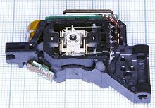 Лазерная головка HOP-120X
