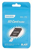 Переходник адаптер microSD - SD Kakusiga KSC-712 