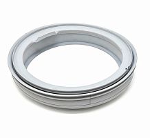 Манжета люка стиральной машины, для Beko, 2804860100, 2804860200, 2804860300