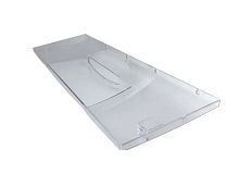 Панель ящика, для Бирюса-129,130,131,133,146 и др., 478x158мм, 0030003001, узкая