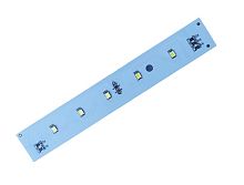 Модуль подсветки холодильника, для Midea, 17431000000072, 502410010020