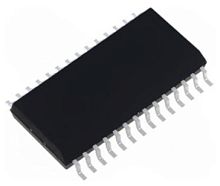 Микросхема MAX1737EEI+  QSOP-28