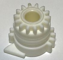 Шестерня MZ-387333J для видеомагнитофона