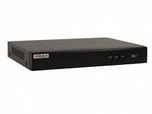 Видеорегистратор DS-N304(C) 4-х канальный IP-регистратор