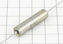 Конденсатор  47 µF  15v 10%  К53-7 Конденсатор  47 µF  15v 10%  К53-7
