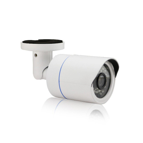Камера IP 2,1 Мп цилиндрическая IP66 (IPC-3076-NH (1080P))