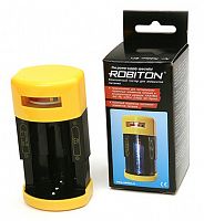 Тестер батарей Robiton BT1