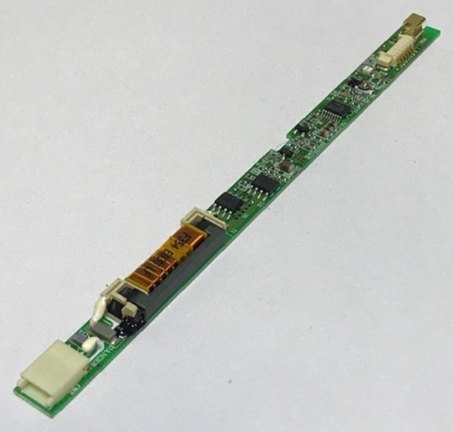 Плата инвертора Sumida E220742 94V-0 Inverter Board