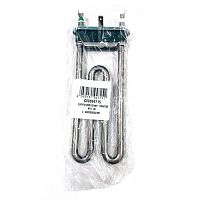 ТЭН стиральной машины, 1700W, L-170мм, прямой, с отверстием, C00094715, HTR006AR, (Thermowatt)