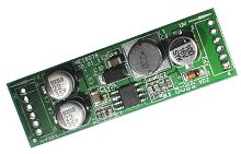 Модуль DC-DC понижающий 12...24v 5v 1А