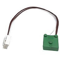 Предохранитель холодильника, для Атлант, 4-х контакт., 2612680, 908092003503