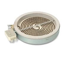 Конфорка стеклокерамической плиты, 1200W, D-165мм, Eika, COK1051UN Конфорка стеклокерамической плиты, 1200W, D-165мм, Eika, COK1051UN