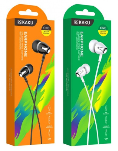 Гарнитура Kakusiga KSC-466 