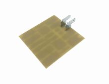 Модуль подсветки холодильника, для Pozis, 50ммх50мм, 220V, LED