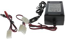 Зарядное устройство для Li-ion, Li-pol сборок из 1-4 аккумуляторов ROBITON HobbyCharger02 Li