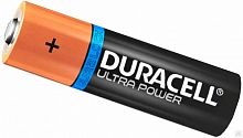 Батарейка DURACELL LR6 TURBO/ULTRA