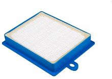 Фильтр пылесоса, для Samsung, Electrolux, 150x120x24мм, НЕРА, 9001677682, VAC304ZN, PL048