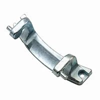 Петля люка стиральной машины, для Bosch, Siemens, 00625486, 00530090