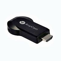 Адаптер HDMI беспроводной AnyCast (Wi Fi to HDMI)