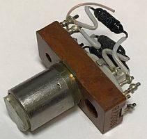 Контактор 10-pin с защитными диодами