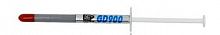 Теплопроводная паста GD900 1 гр. в длинном шприце, 4,8  W/m*K